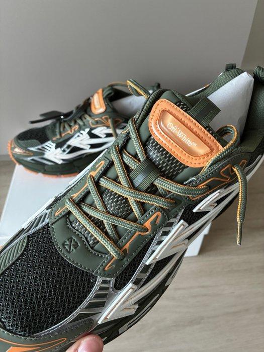 Off White - be right back sneakers - Sneakers - Maat: EU 44, Kleding | Heren, Schoenen