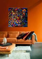 Lea Roche - LEOPARDO - NO RESERVE