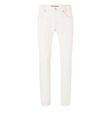 MAC • Arne Pipe jeans off white • W33 beschikbaar voor biedingen