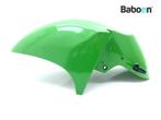 Voorspatbord Kawasaki ZZR 400 1990-1992 (ZX400K ZZR400), Motoren, Verzenden, Gebruikt