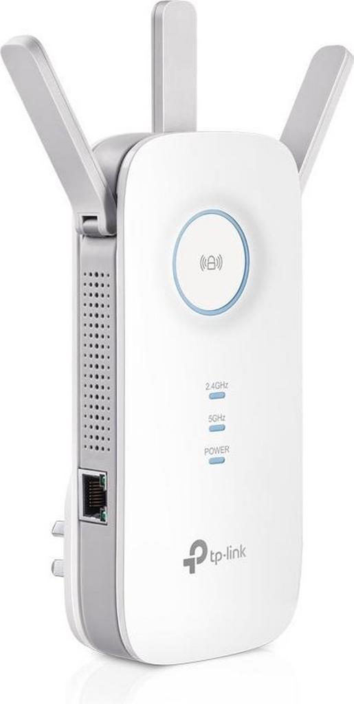 WiFi Versterker TP-Link RE450  - 1300 Mbps (Elektronica), Computers en Software, WiFi-versterkers, Nieuw, Verzenden