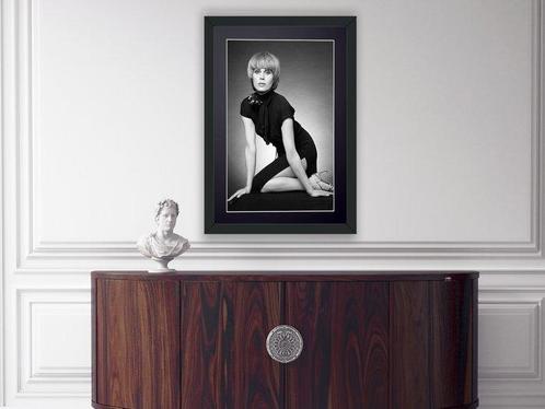 The New Avengers - Classic TV - Joanna Lumley - Fine Art, Verzamelen, Film en Tv