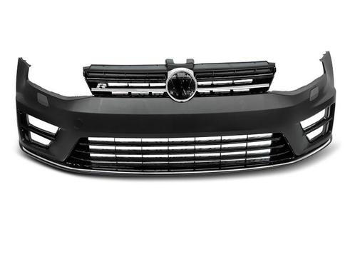 Voorbumper | Volkswagen | Golf 12-17 3d hat. VII / Golf 12-1, Auto-onderdelen, Carrosserie, Nieuw, Volkswagen, Verzenden