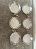 Pan (6) - Koper, Antiek en Kunst