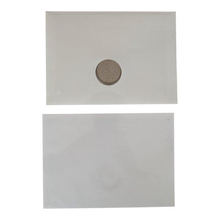 Korea. (Zonder minimumprijs), Verzamelen, Overige Verzamelen