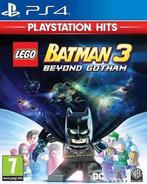 LEGO Batman 3 Beyond Gotham (PS4 Games) (Playstation 4), Games en Spelcomputers, Ophalen of Verzenden, Zo goed als nieuw