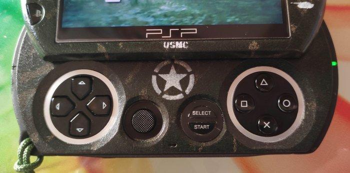 Sony - Playstation Portable (PSP) - Pack exclusivo PSP Go +, Games en Spelcomputers, Spelcomputers | Overige Accessoires