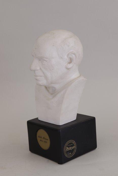 Goebel Artis Orbis - Sculpture, Pablo Picasso - 28 cm -, Antiek en Kunst, Antiek | Glaswerk en Kristal