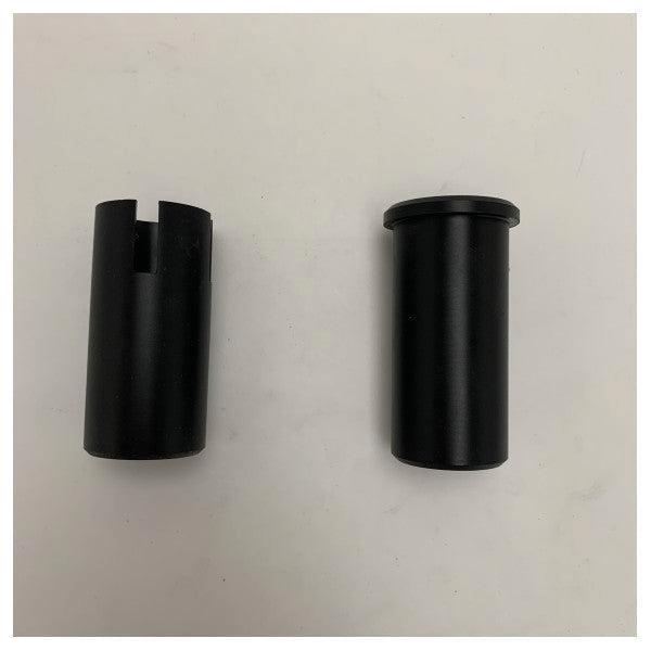 Bieden: Quicksilver 805 bush for transom frame, Caravans en Kamperen, Caravanaccessoires, Ophalen of Verzenden