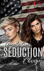Temptation, Seduction, Change (Female Lovestories by Cas..., Gelezen, Casey Stone, Verzenden