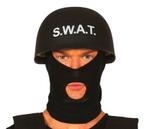 Swat Helm Zwart, Verzenden