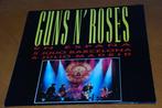 Guns N’ Roses - Civil War Guns N Roses In Spain - Civil War