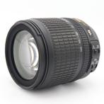 Nikon AF-S 18-105mm F/3.5-5.6G VR ED DX | Tweedehands, Verzenden, Zo goed als nieuw