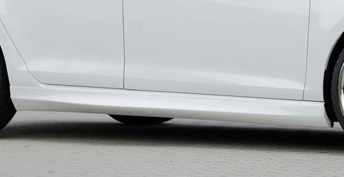 Rieger side skirt | VW Golf 6 VI incl. GTI / GTD 2008-2012 |, Auto-onderdelen, Carrosserie, Nieuw, Volkswagen, Verzenden