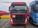 Volvo FH 420 - Trekker(74113-751), Auto's, Vrachtwagens, Volvo