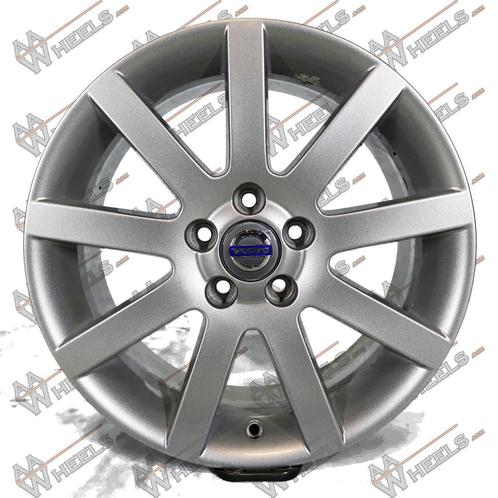 Volvo XC90 17 inch originele velgen 8685788, Auto-onderdelen, Banden en Velgen, Ophalen of Verzenden