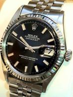 Rolex - Oyster Perpetual Datejust - Ref. 1601 Wide Boy -