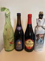 Roman, de Ranke, Vandenbossche and Duvel/Moortgat - Pere