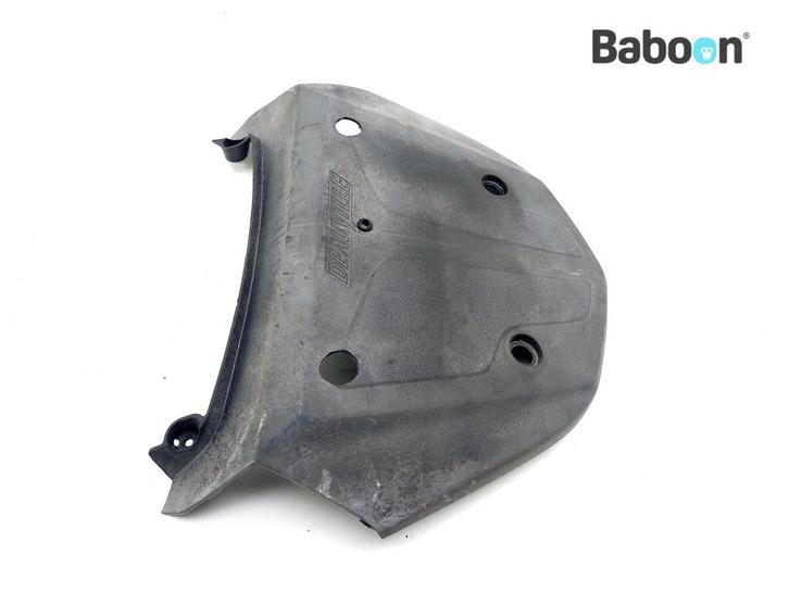 Kontpaneel Midden Honda NT 700 V Deauville 2006-2010 (NT700V, Motoren, Onderdelen | Honda, Gebruikt, Verzenden