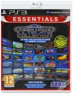 SEGA Mega Drive Ultimate Collection-Essentials (PlayStation, Ophalen of Verzenden, Nieuw