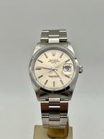 Rolex Datejust 34 15200 uit 1991, Handtassen en Accessoires, Horloges | Dames, Nieuw, Verzenden