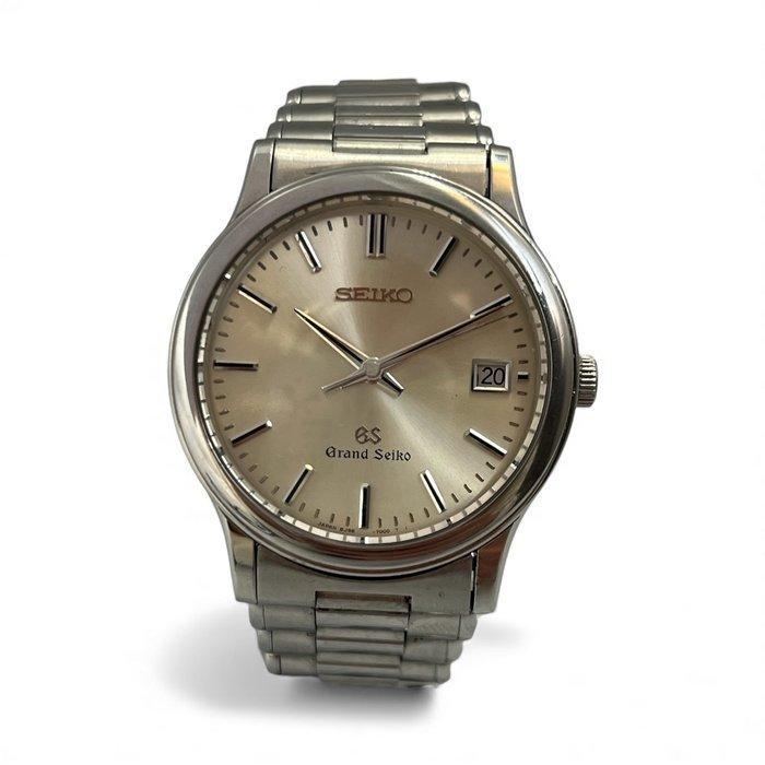 Seiko - Grand Seiko - Zonder minimumprijs - Heren -, Handtassen en Accessoires, Horloges | Heren