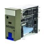 Omron Industrial RelayS Relais auxiliaire - G2R2SNDI24DCSNEW, Verzenden