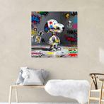 Urban3DArt (1971) - Snoopy Graf Limited Edition