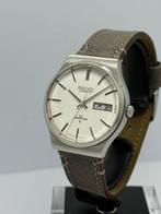 Seiko - EMBLEM JDM (Lord Matic Movement) DAY-DATE - Sans