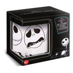 Nightmare Before Christmas Jack Face Mok, Ophalen of Verzenden