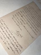Claude-Joseph Rouget de Lisle (1760-1836), officier, poète,, Nieuw