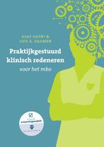 Praktijkgestuurd klinisch redeneren voor het mbo, Verzenden, Lois A. Daamen
