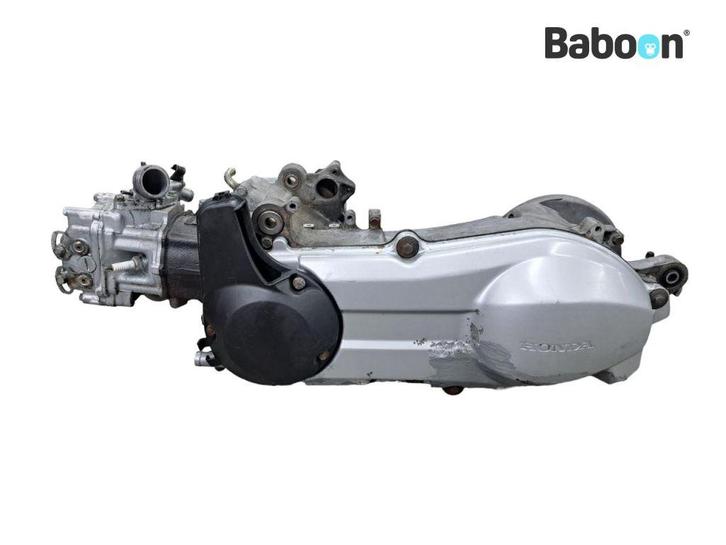 Motorblok Honda FES 250 Foresight 1997-2005 (FES250 KFG), Motoren, Onderdelen | Honda, Gebruikt, Verzenden