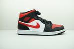 Nike - Air Jordan 1 Mid - Sneakers - Taille : EU 42