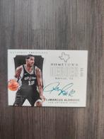 2017/18 Panini National Treasures LaMarcus Aldridge 07/49, Verzamelen, Nieuw