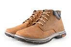 Skechers Veterschoenen in maat 44 Bruin | 5% extra korting, Bruin, Verzenden, Zo goed als nieuw, Skechers