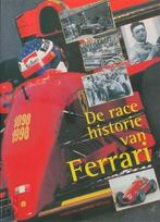 De racehistorie van Ferrari, Verzenden