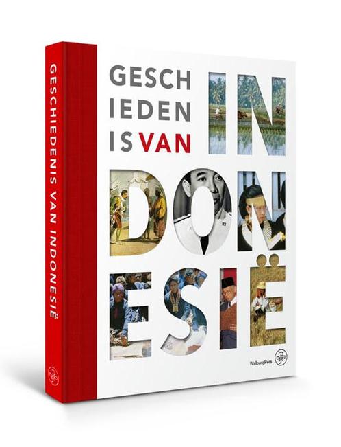 Geschiedenis van Indonesië 9789462492554, Boeken, Geschiedenis | Wereld, Zo goed als nieuw, Verzenden