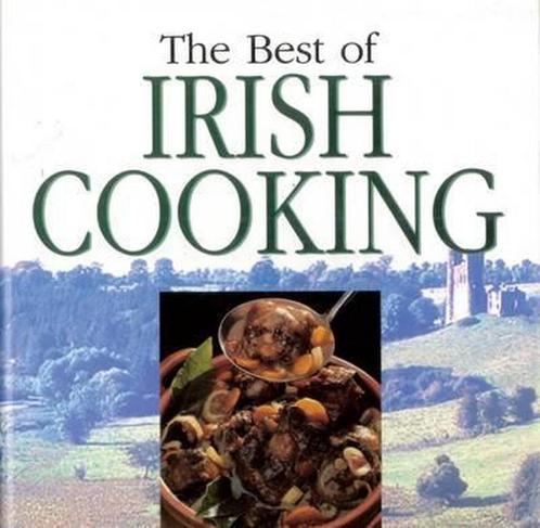 The Best of Irish Cooking 9780717134199, Boeken, Overige Boeken, Zo goed als nieuw, Verzenden