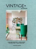 Vintage + interieur 9789493095731 Eveline Stoel, Boeken, Verzenden, Zo goed als nieuw, Eveline Stoel