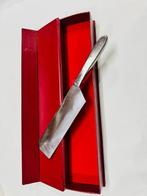 Keukenmes - Japanse Cleaver (0177) - Duits stalen lemmet en