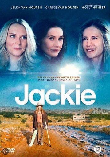 Jackie (dvd nieuw) beschikbaar voor biedingen