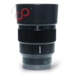Sony 85mm 1.8 FE nr. 3931, Audio, Tv en Foto, Ophalen of Verzenden, Zo goed als nieuw