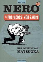 Van Zwam: het geheim van Matsuoka / De avonturen van Nero:, Verzenden, Marc Sleen