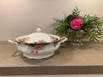 Royal Albert - Tafelservies (3) - Concerto - Porselein, Antiek en Kunst