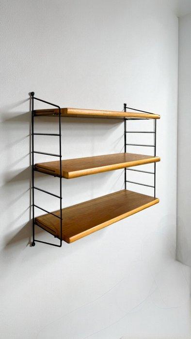 Plank - Hout, Metaal, Antiek en Kunst, Kunst | Designobjecten