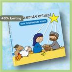 Het kerstverhaal voor beginnende lezers 9789083045597, Boeken, Verzenden, Zo goed als nieuw, Aisha Meel