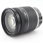 Canon EF-S 18-200mm F/3.5-5.6 IS | Tweedehands, Verzenden, Zo goed als nieuw