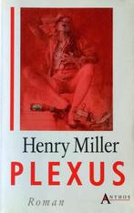 Plexus 9789060749203, Boeken, Gelezen, Henry Miller, Verzenden