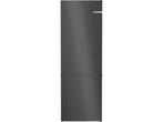 Bosch KGN492XCF - Koel-vriescombinatie - No Frost VitaFresh, Huis en Inrichting, Verzenden, Zo goed als nieuw